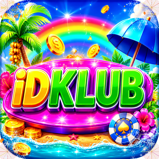 idklub — galeri pratinjau Resmi APK